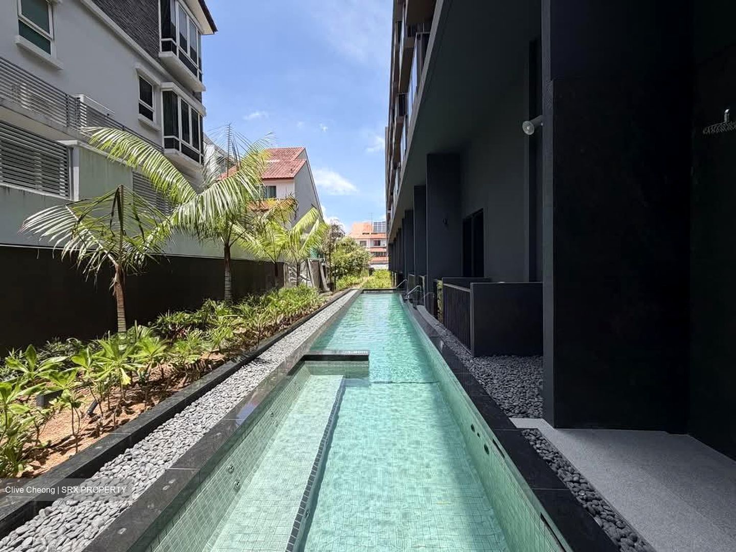 Teck Chye Terrace (D19), Apartment #534549391